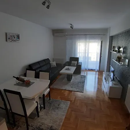 Apartman Dora Trebinje Exterior photo