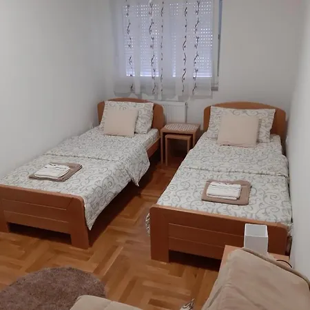 Apartman Dora Trebinje Exterior photo