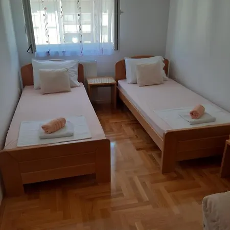 Apartman Dora Trebinje Exterior photo