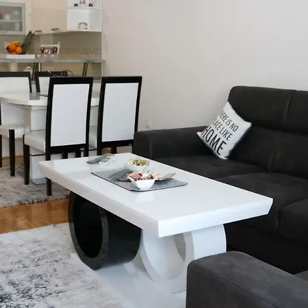 Apartman Dora Trebinje Exterior photo