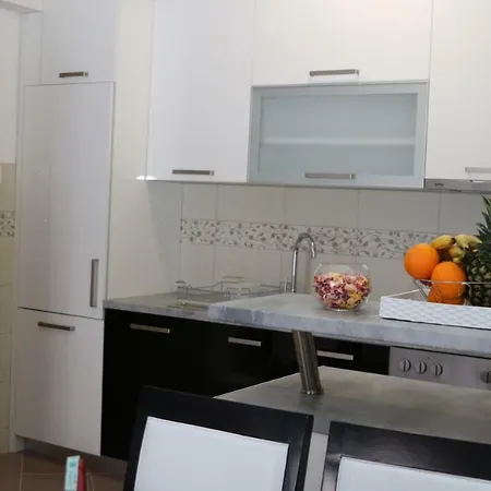 Apartman Dora Trebinje Exterior photo