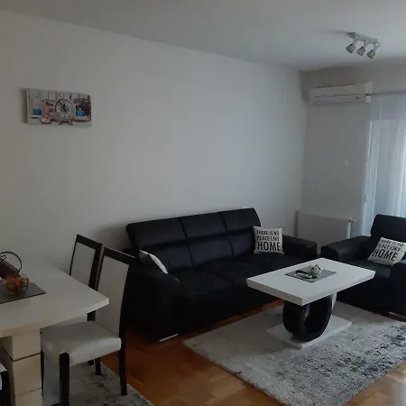 Apartman Dora Trebinje Exterior photo