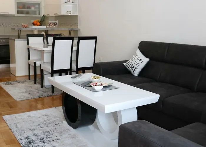 Apartman Dora
