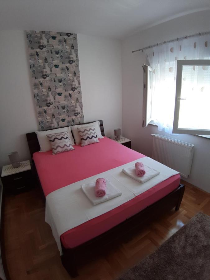 Apartamento Dora *