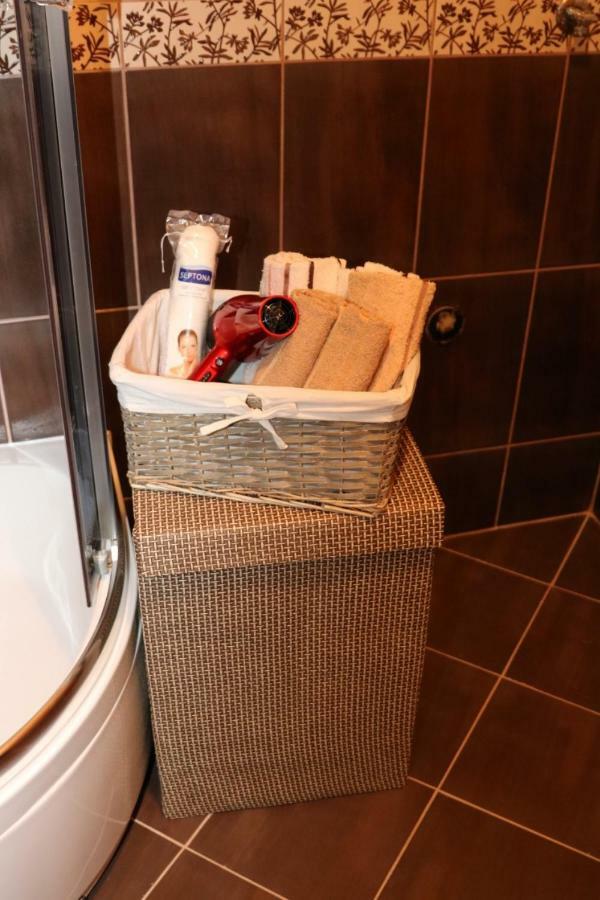 Apartamento Dora