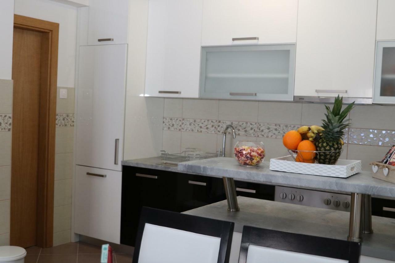 Apartamento Dora