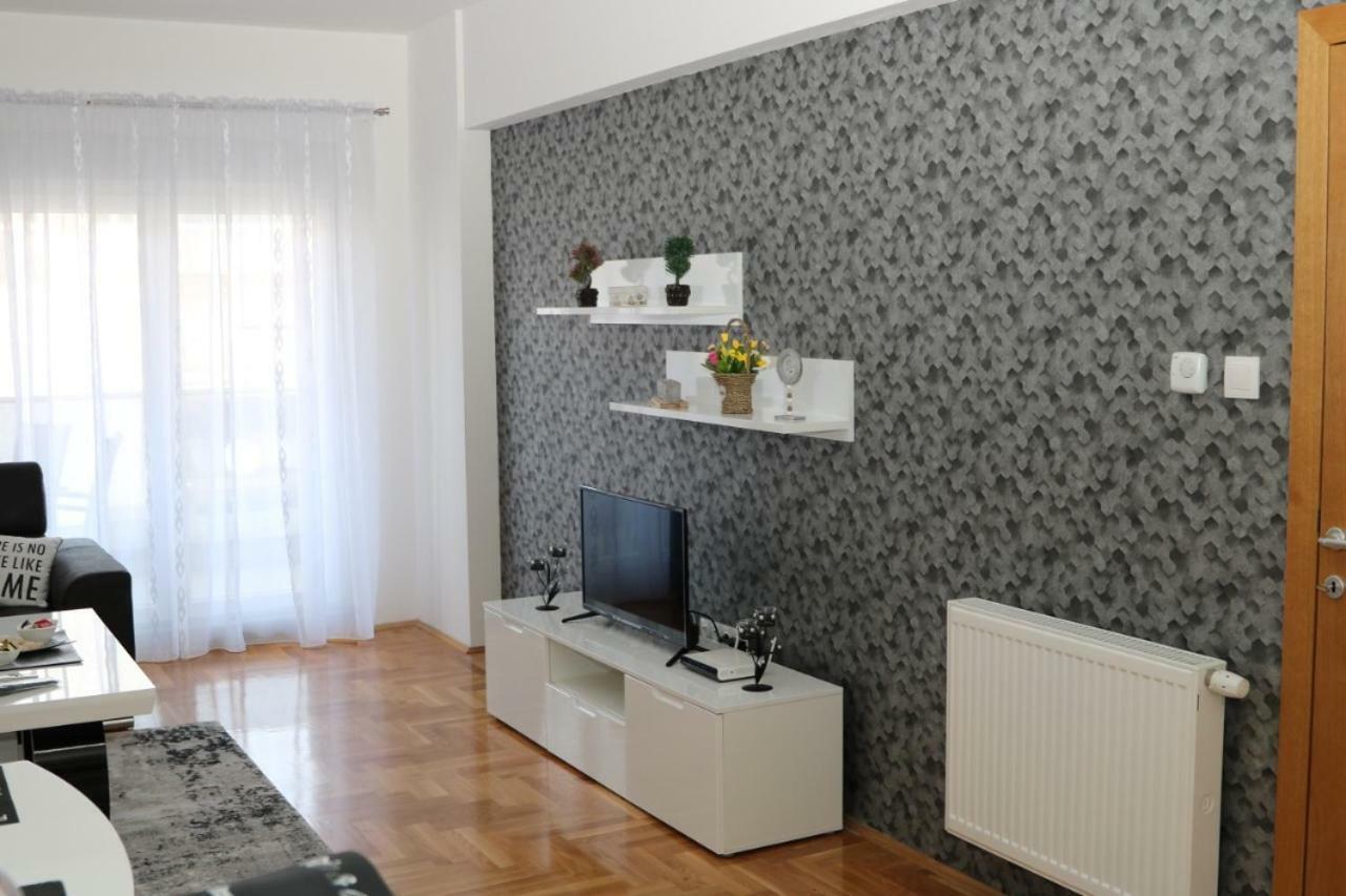 Apartamento Dora