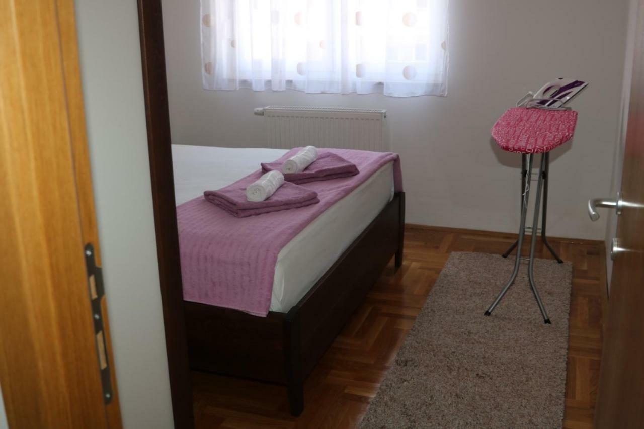 Apartamento Dora